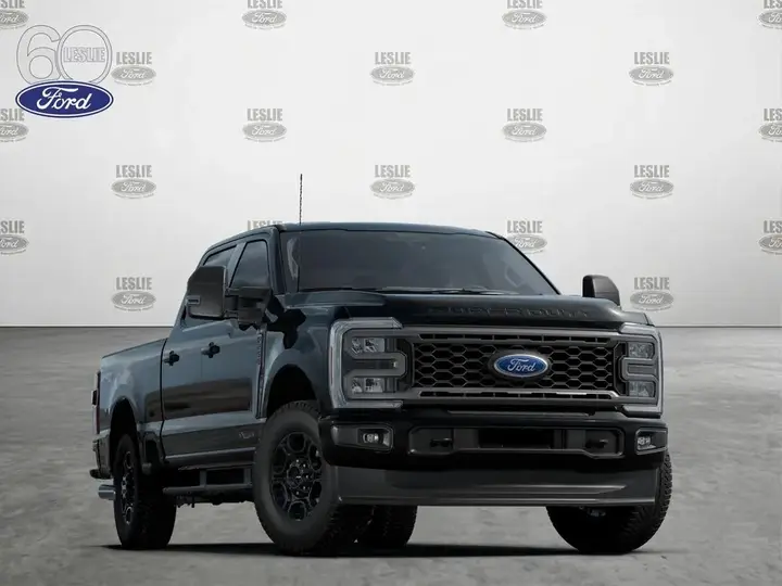 Ford F250 2024 photo 4