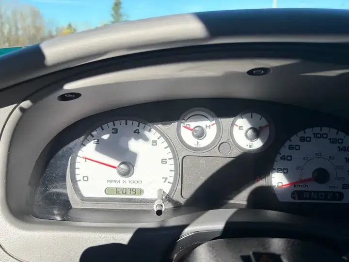 Ford Ranger 2010 photo 5