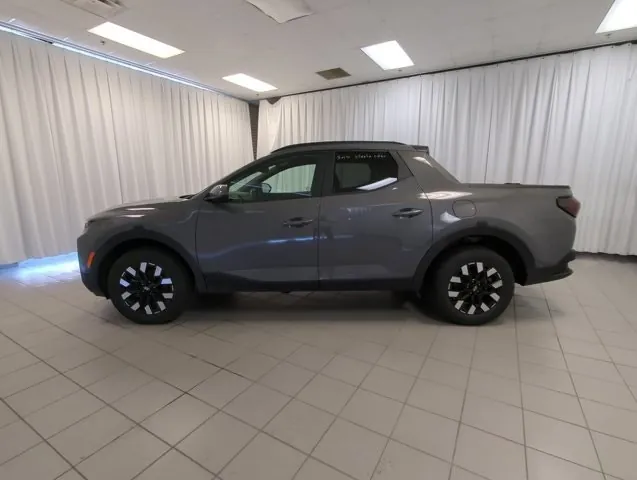 Hyundai Santa Cruz 2025 photo 5