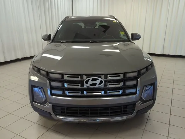 Hyundai Santa Cruz 2025 photo 3