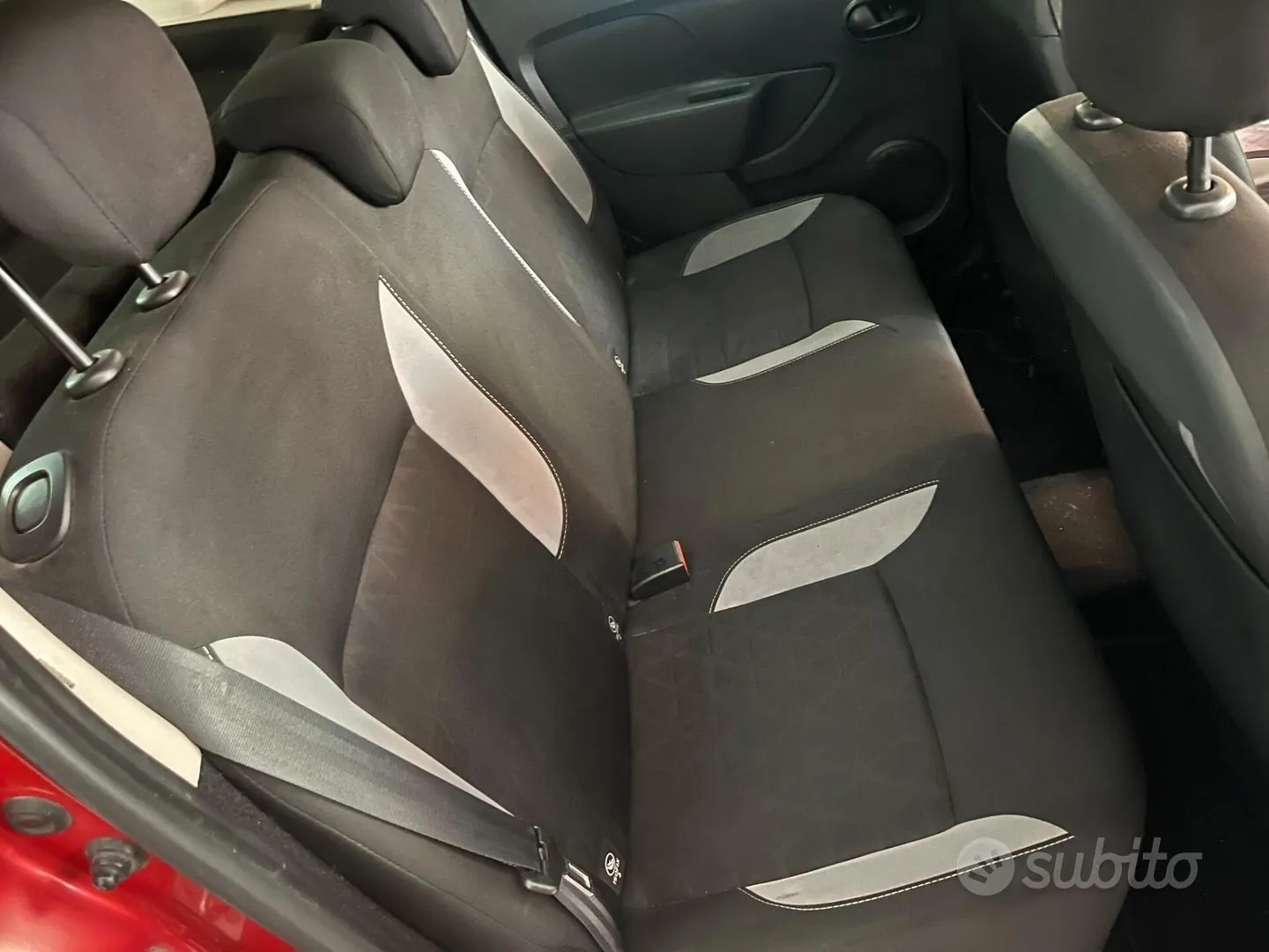 Dacia Sandero Stepway 2016 photo 5