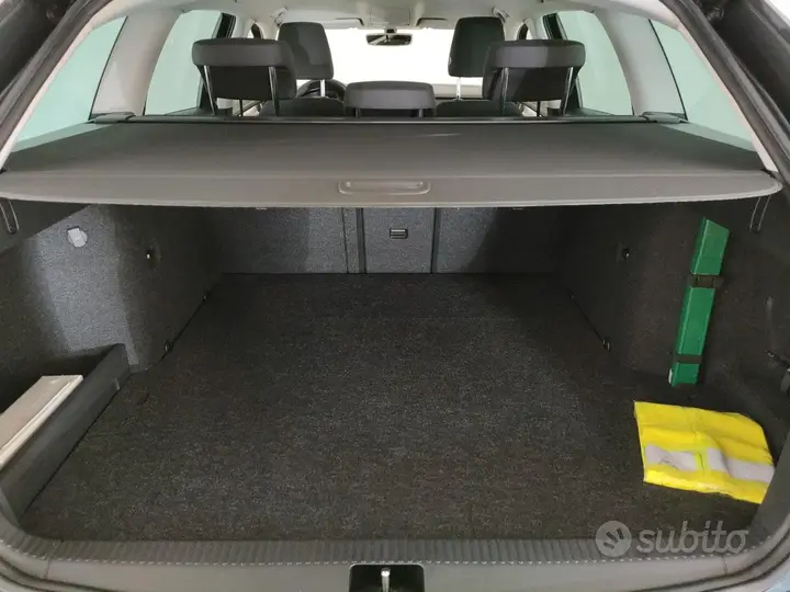 Skoda Octavia 2019 photo 4