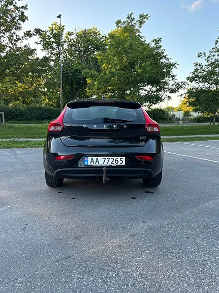 Volvo V40 2013 photo 3