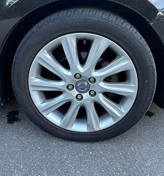 Volvo V40 2013 photo 5