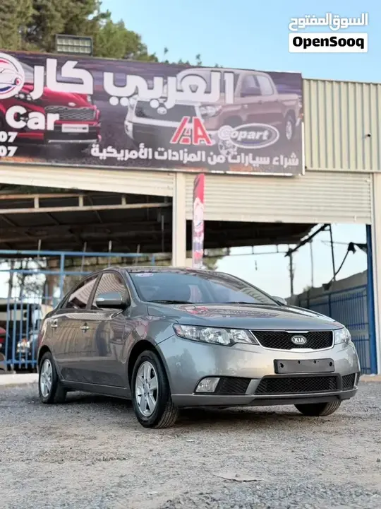Kia Cerato