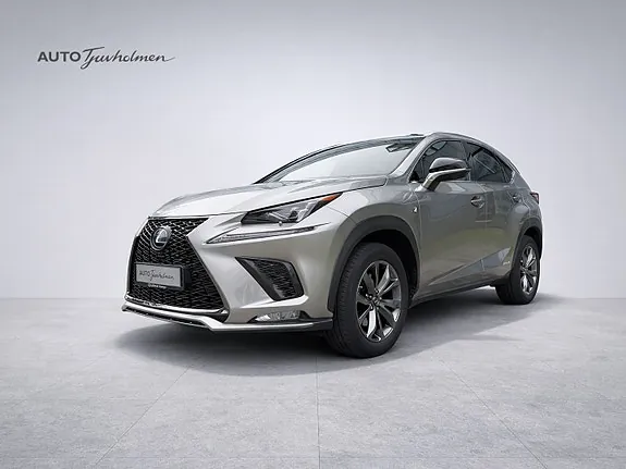 Lexus Nx300H