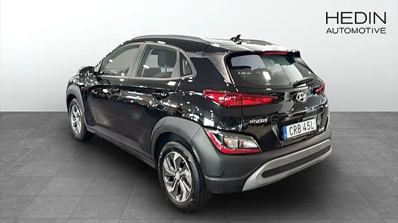 Hyundai Kona 2022 photo 4