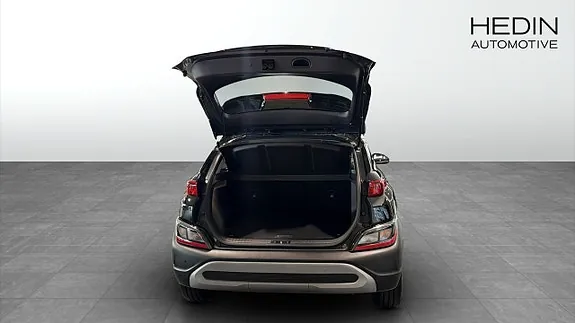 Hyundai Kona 2022 photo 5