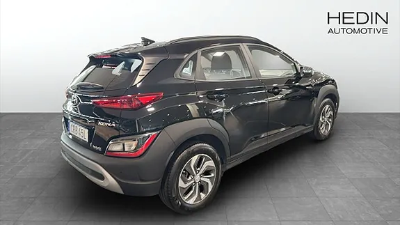 Hyundai Kona 2022 photo 3