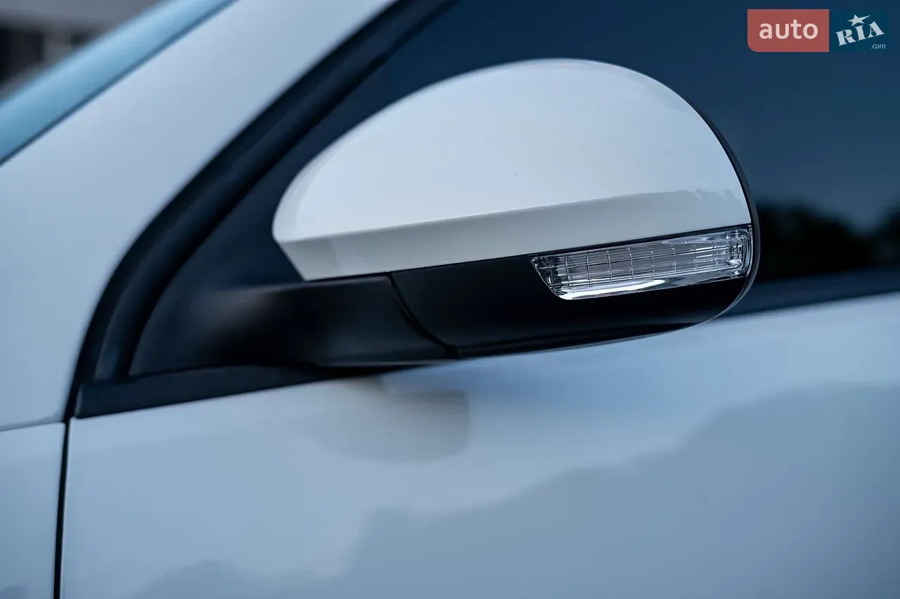 Volkswagen Tiguan 2017 photo 5