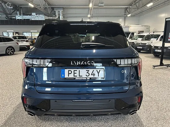 Lynk & Co 01 2023 photo 3