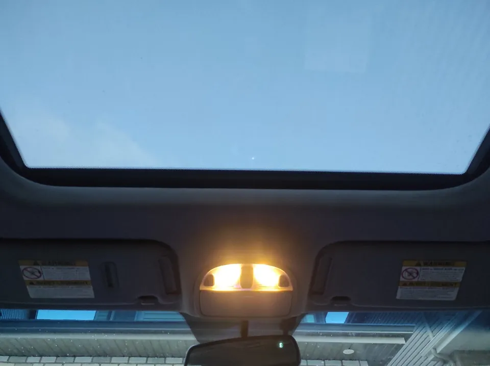 Hyundai Santa Fe 2007 photo 5