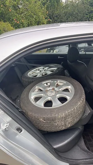 Honda Accord 2006 photo 4