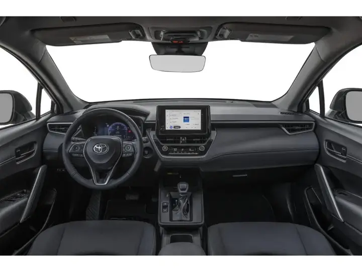Toyota Corolla Cross 2026 photo 5