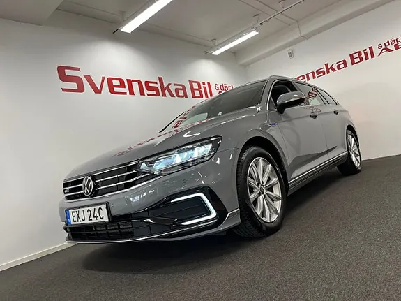 Volkswagen Passat 2023 photo 3
