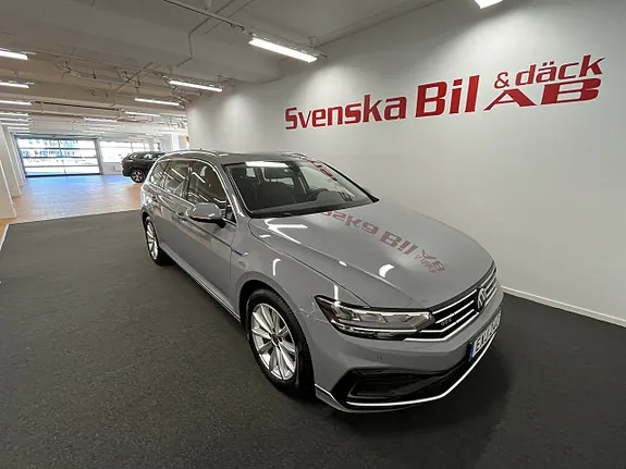 Volkswagen Passat 2023 photo 5