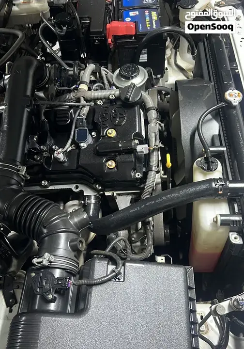Toyota Hilux 2019 photo 4