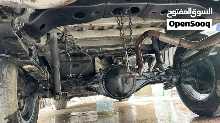 Toyota Hilux 2019 photo 3