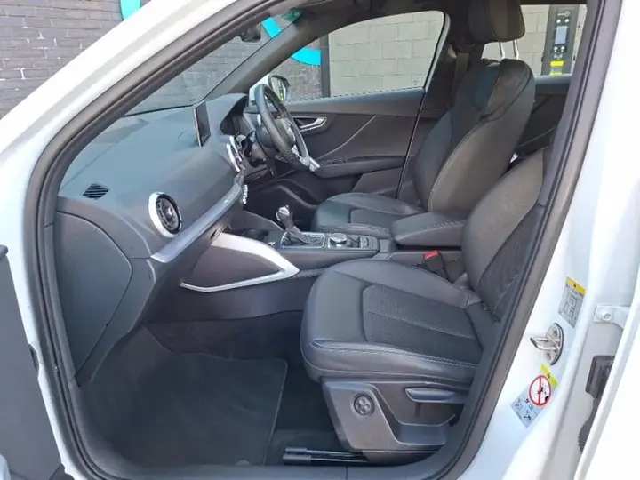 Audi Q2 2023 photo 5