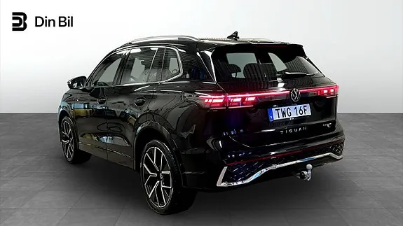 Volkswagen Tiguan 2025 photo 3