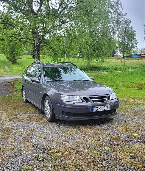 Saab 9-3