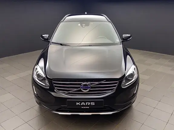 Volvo Xc60 2014 photo 3