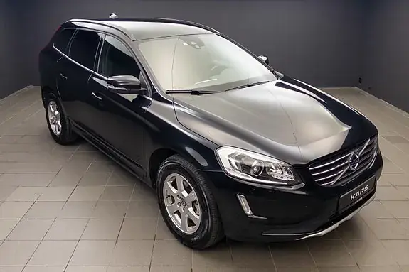 Volvo Xc60 2014 photo 2