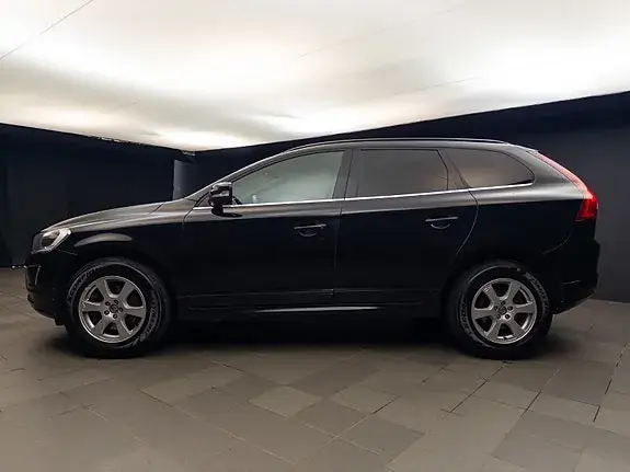 Volvo Xc60 2014 photo 5