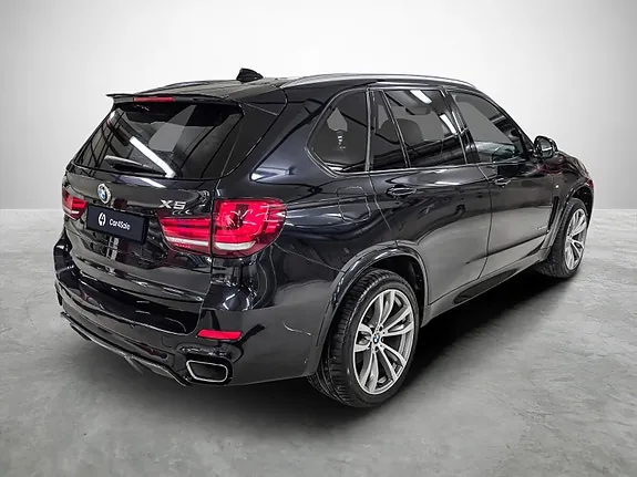 BMW X5 2014 photo 5
