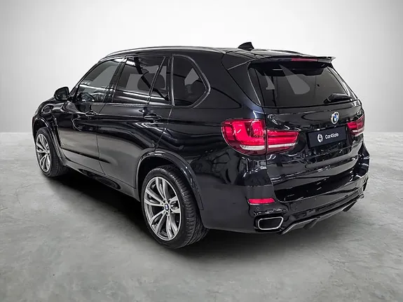 BMW X5 2014 photo 3