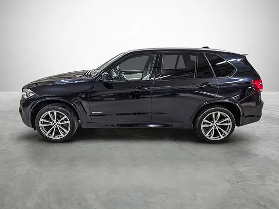 BMW X5 2014 photo 2