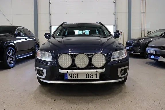 Volvo Xc70 2013 photo 2
