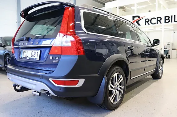 Volvo Xc70 2013 photo 4