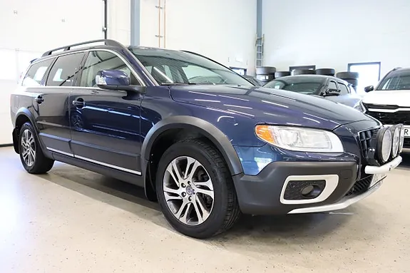Volvo Xc70 2013 photo 3