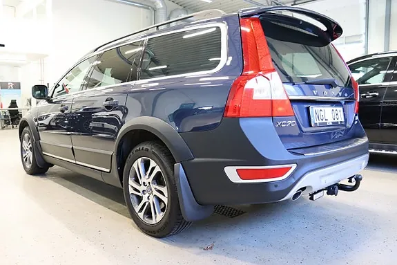 Volvo Xc70 2013 photo 5