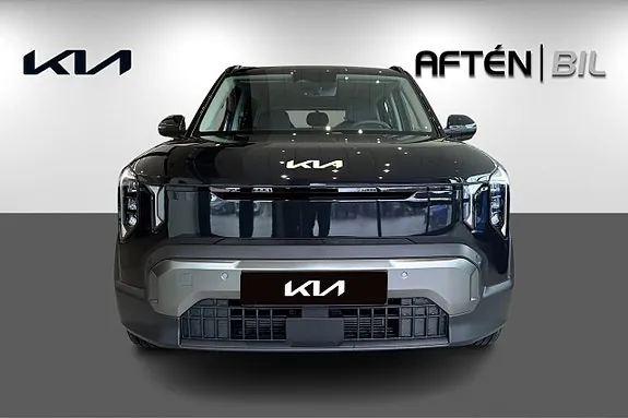 Kia Ev2 2027 photo 3