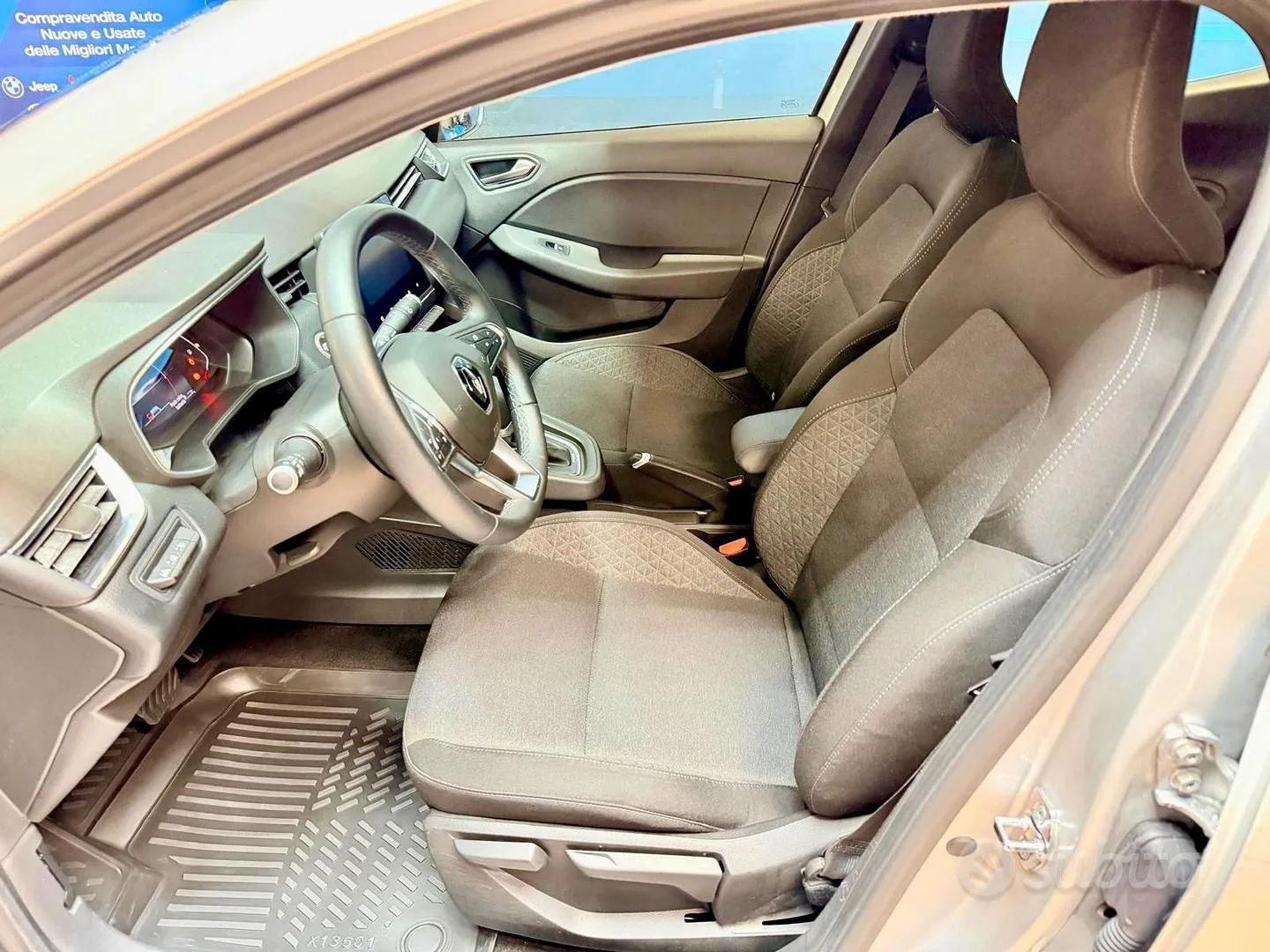 Renault Clio 2021 photo 5