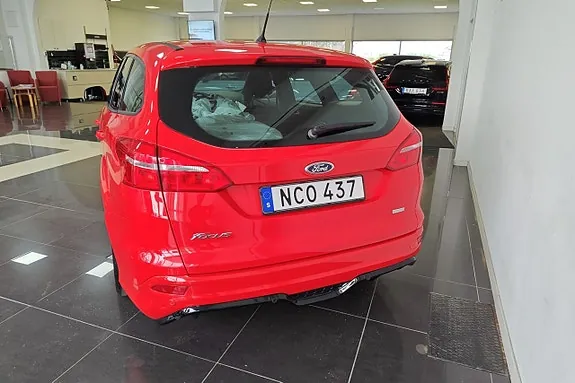 Ford Focus 2017 photo 4