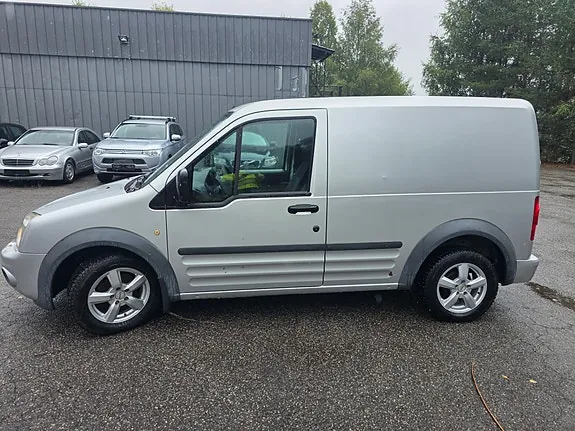 Ford Transit Connect 2013 photo 5