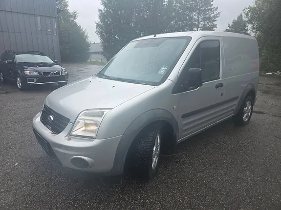 Ford Transit Connect 2013 photo 2