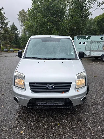 Ford Transit Connect 2013 photo 3