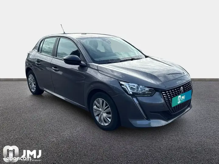 Peugeot 208 2022 photo 5
