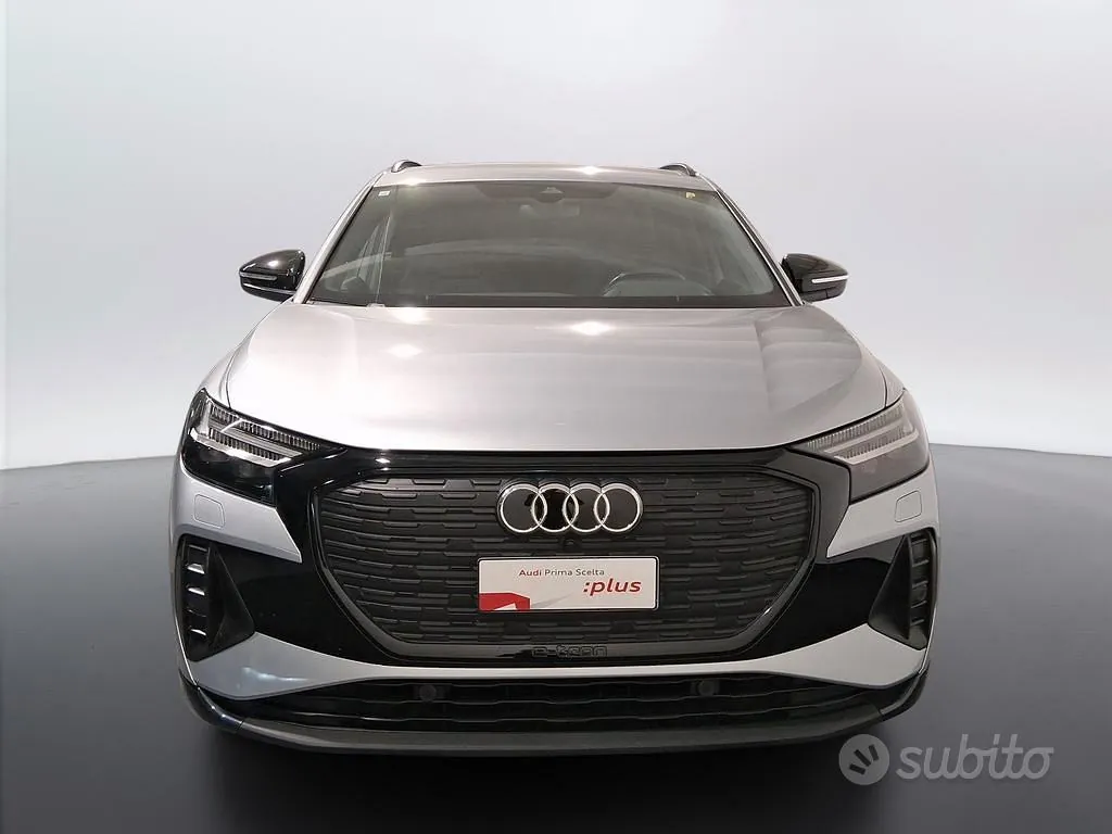 Audi Q4 E-Tron 2023 photo 4