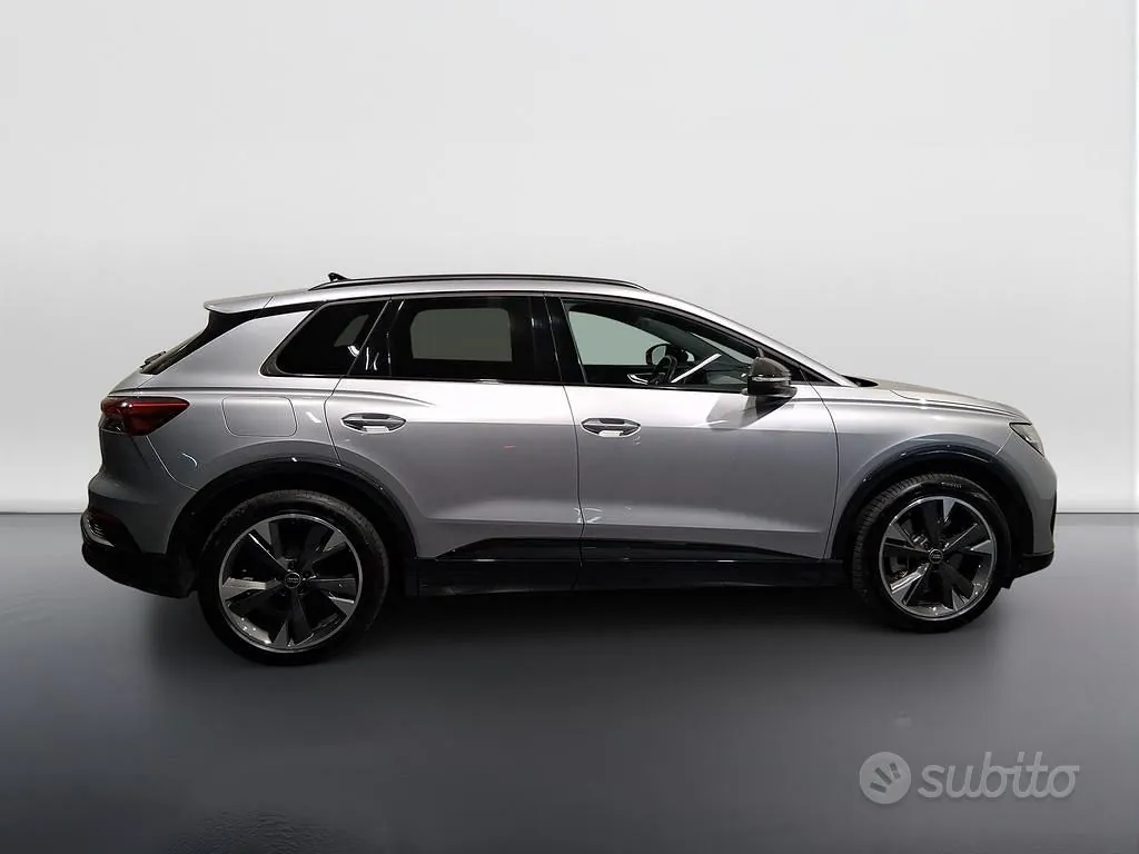 Audi Q4 E-Tron 2023 photo 3