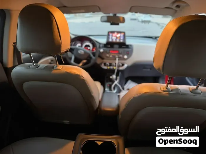 Kia Rio 2014 photo 4