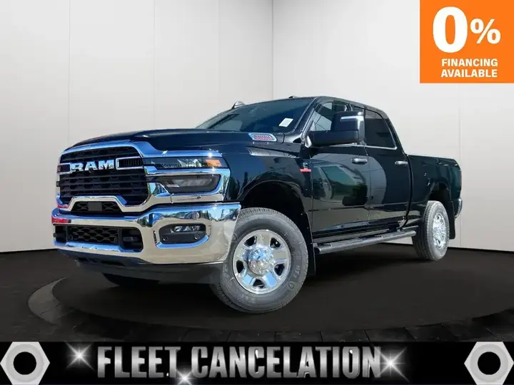 Ram 3500