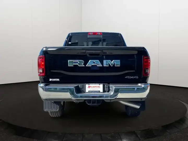Ram 3500 2026 photo 5
