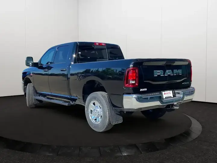 Ram 3500 2026 photo 4