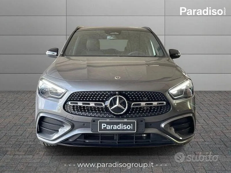 Mercedes-Benz Gla 2026 photo 3