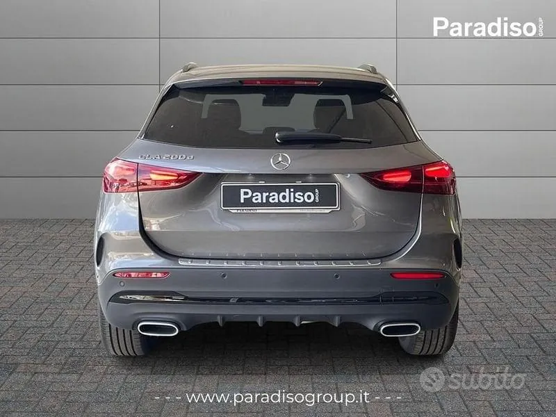 Mercedes-Benz Gla 2026 photo 4